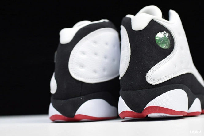 Cheap BK 414571-104 (2018) retro got 13 he jordan game 1205